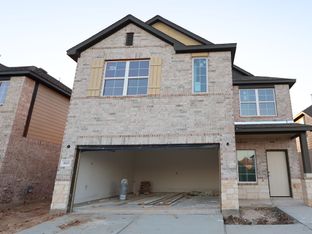 Larkspur - Marvida: Cypress, Texas - M/I Homes