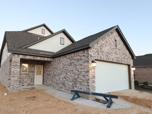 Rosemary - Marvida: Cypress, Texas - M/I Homes