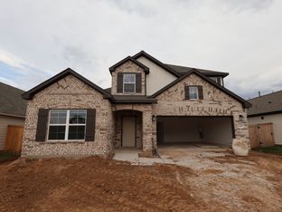 Barbosa - Summerview: Fulshear, Texas - M/I Homes