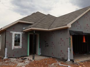 Boxwood - Summerview: Fulshear, Texas - M/I Homes