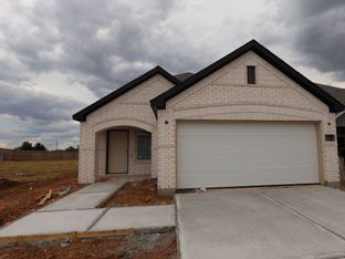 Magnolia - Summerview: Fulshear, Texas - M/I Homes