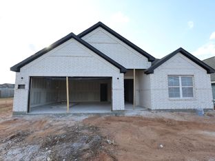 Balboa - Magnolia Ridge: Magnolia, Texas - M/I Homes
