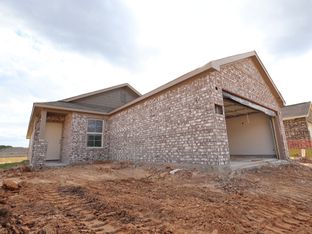 Primrose - Magnolia Ridge: Magnolia, Texas - M/I Homes