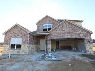 Barbosa - Sorella: Tomball, Texas - M/I Homes