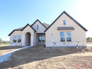 Highlander - Sorella: Tomball, Texas - M/I Homes