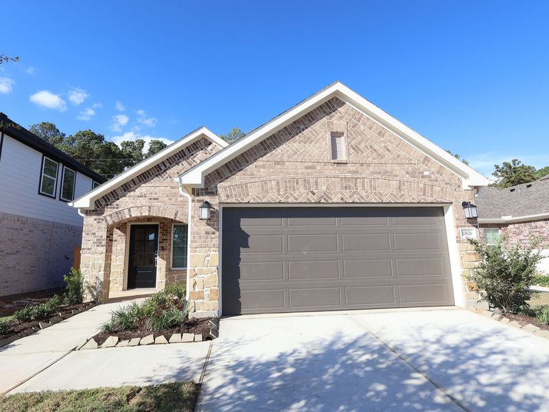 20626 Draper Road (Magnolia)