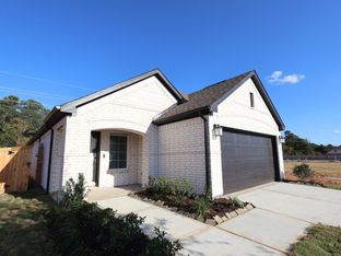 Magnolia - Sorella: Tomball, Texas - M/I Homes