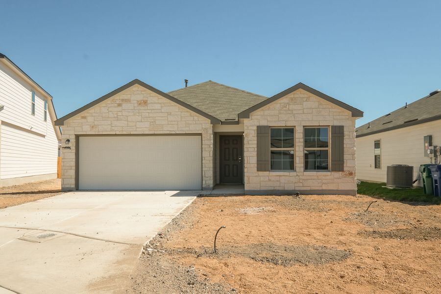 4906 Topaz Bend (Dawson)