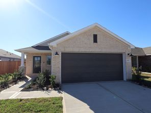 812 Village Brook Drive (Azalea)