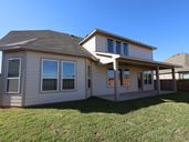 Moran Ranch por M/I Homes en Houston Texas