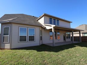 Moran Ranch - Willis, TX