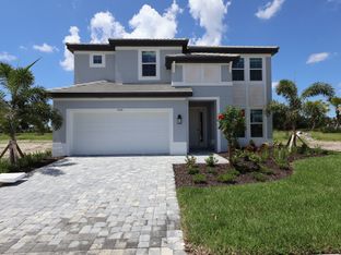 Estuary - Hawkstone: Sarasota, Florida - M/I Homes