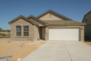 Eastland - Agave: San Antonio, Texas - M/I Homes