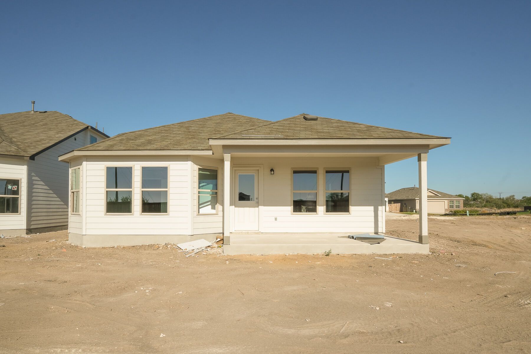 8316 Roadrunner Passage (Eastland)