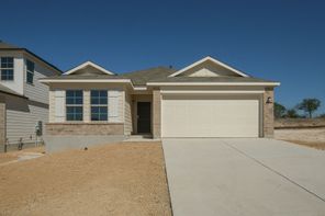 5051 Agave Blue Lane (Freestone)