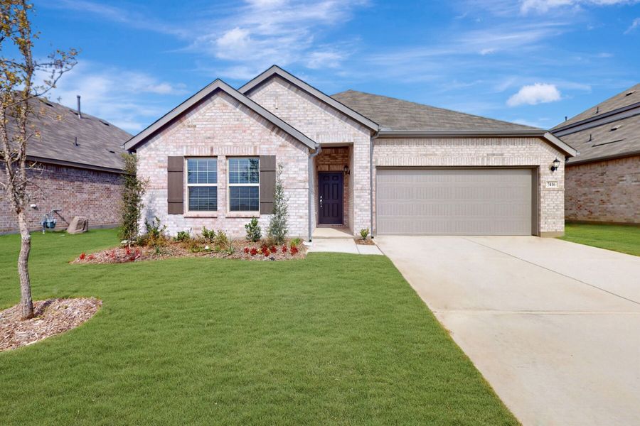 7416 Sunset Valley Lane (Kingsley)