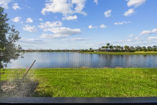 Topaz - Sweetwater at Lakewood Ranch: Lakewood Ranch, Florida - M/I Homes