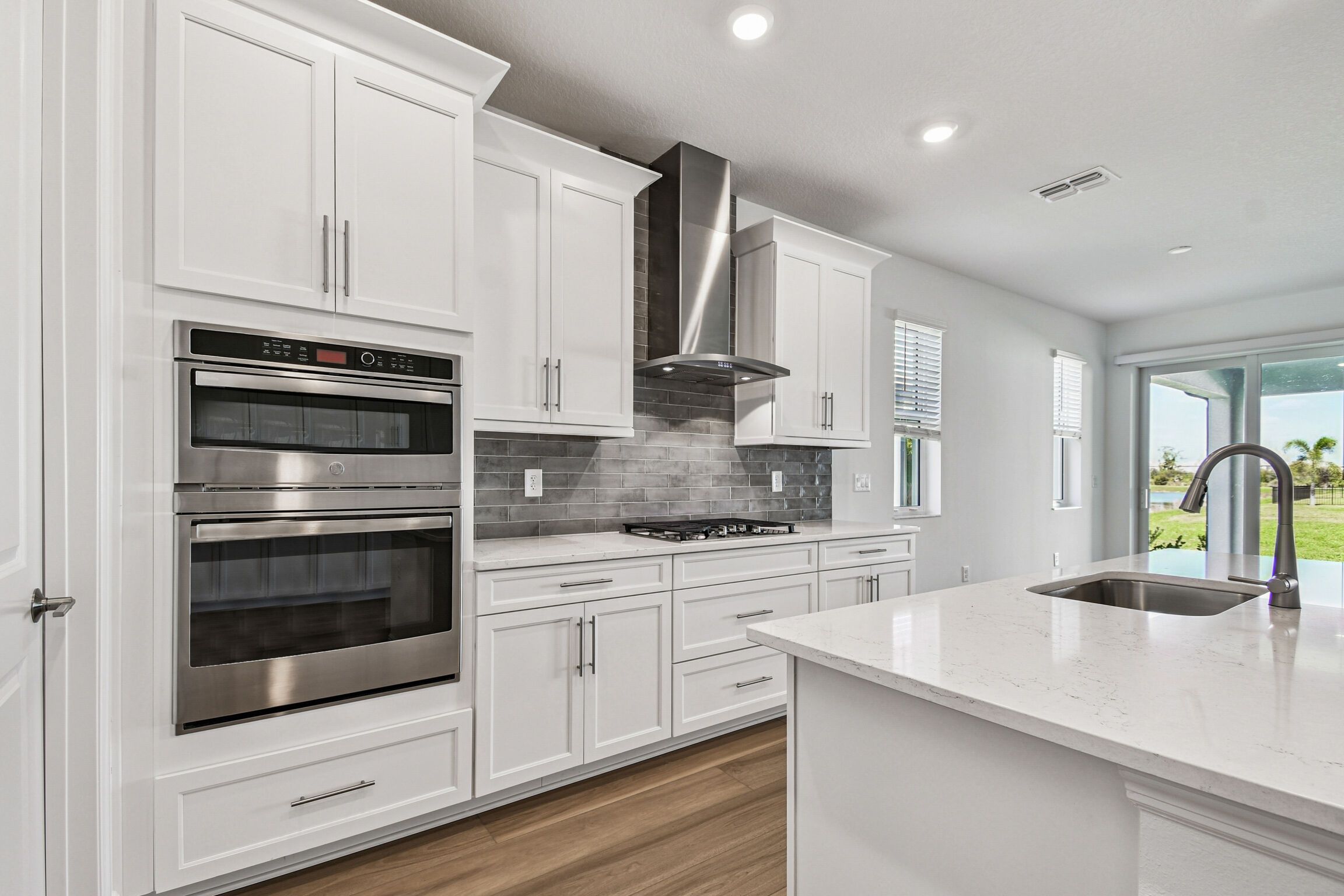 Amelia - Sweetwater at Lakewood Ranch: Lakewood Ranch, Florida - M/I Homes