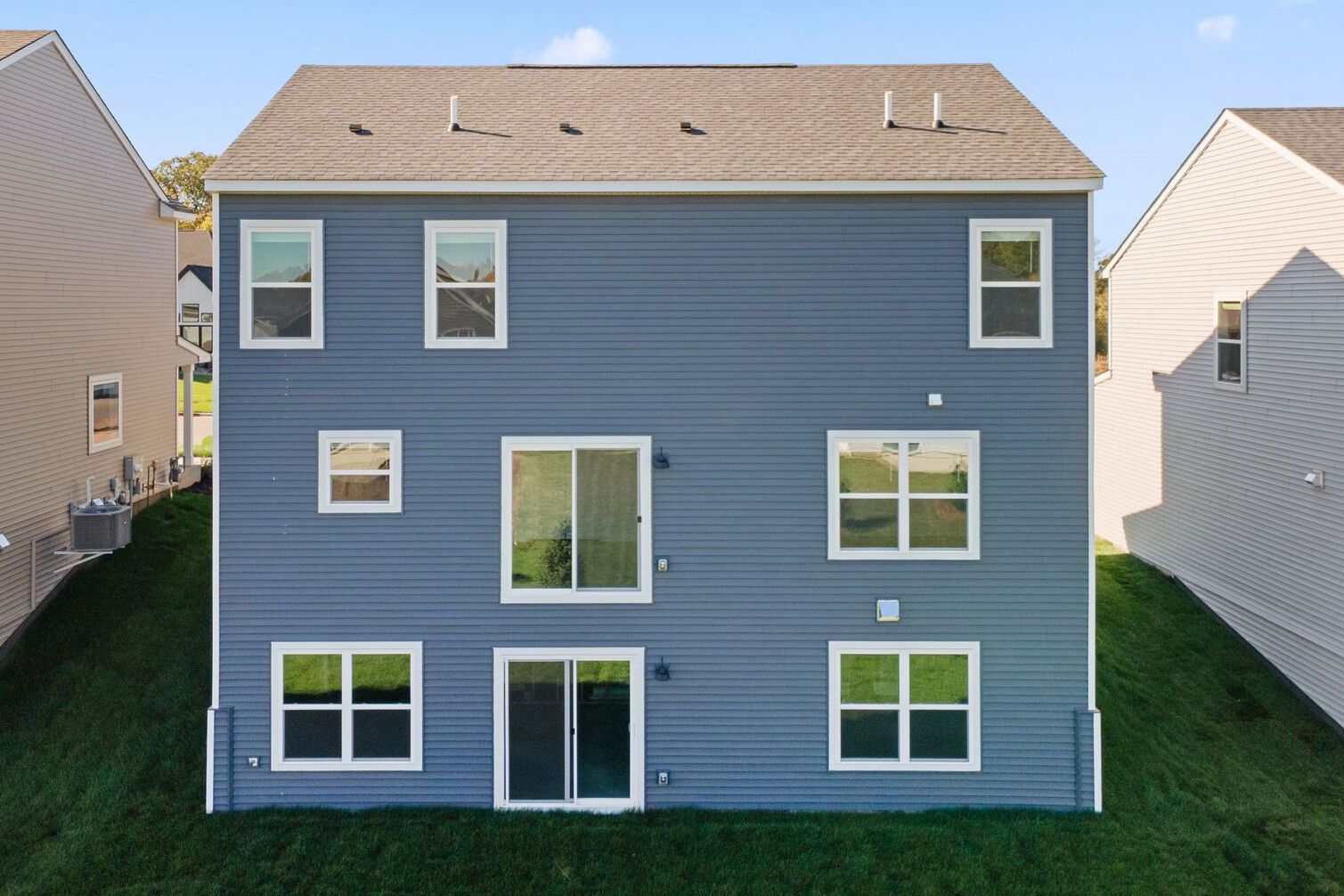 10443 Glenbrook Avenue South (Augustine)