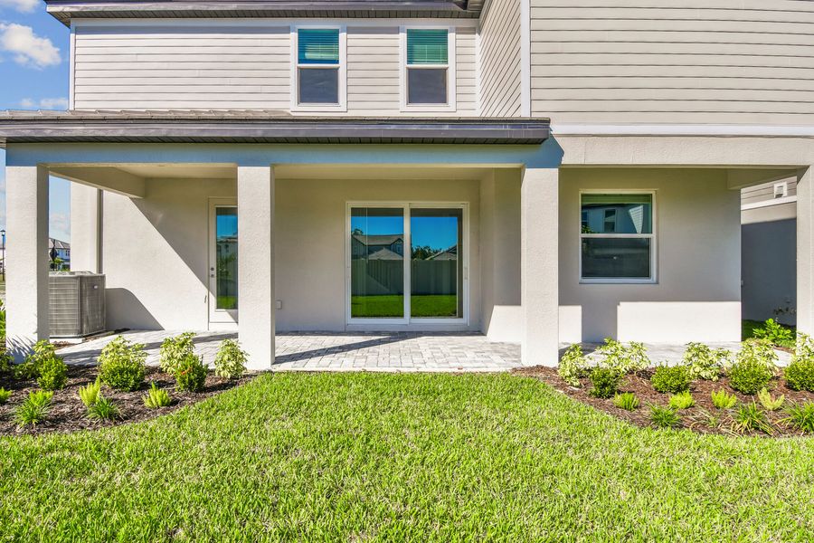 7564 Nighthawk Drive (Estero)