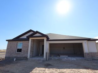 Esperanza - Carillon: Manor, Texas - M/I Homes