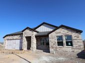 Carillon por M/I Homes en Austin Texas
