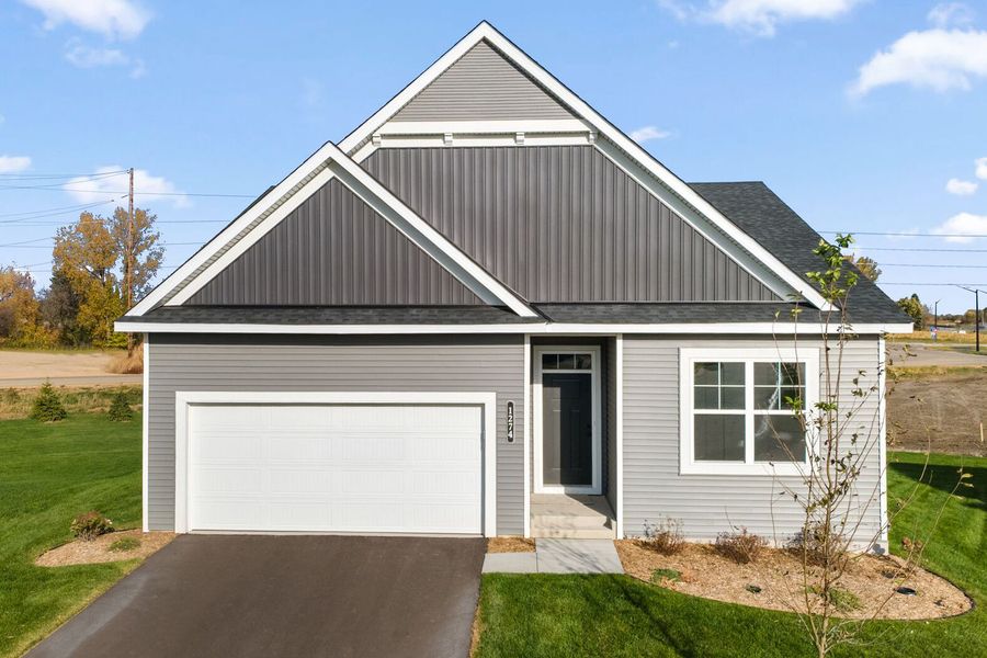 1274 Orchard Court (Devin)