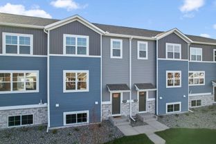 Dylan - Woodland Cove: Minnetrista, Minnesota - M/I Homes