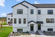 Birchwood por M/I Homes en Minneapolis-St. Paul Minnesota