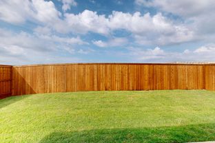 Primrose - Mobberly Farms: Pilot Point, Texas - M/I Homes