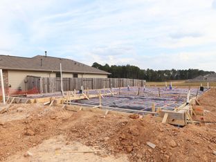 Freestone - Magnolia Ridge: Magnolia, Texas - M/I Homes