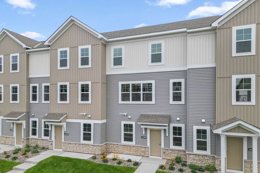 14590 Rhinestone Street NW (Athens II)