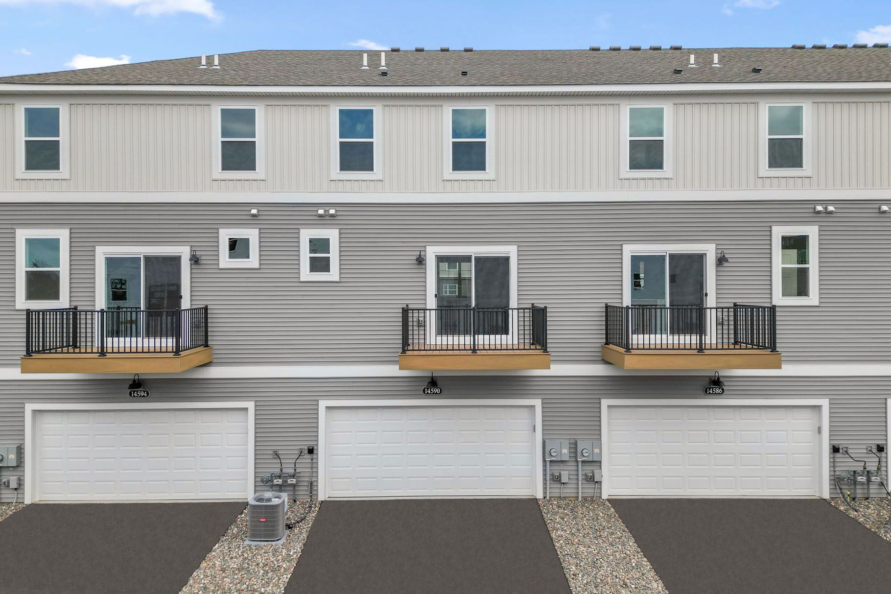 14590 Rhinestone Street NW (Athens II)