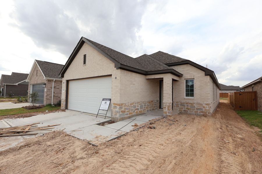 8223 Blue Shell Lane (Boxwood)