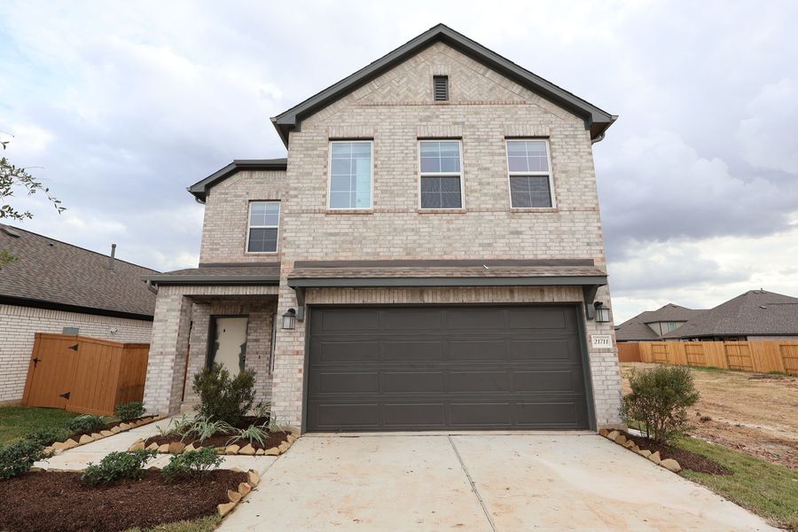 21711 Coral Mist Drive (Larkspur)