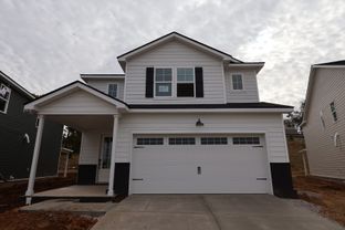 Arcadia - Pennington Mills: Nashville, Tennessee - M/I Homes