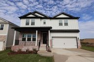 Bledsoe Springs por M/I Homes en Nashville Tennessee