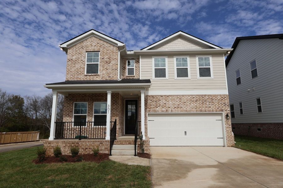 301 Brandi Lane (Whitley)