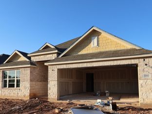 Balboa - Lone Star Landing: Montgomery, Texas - M/I Homes