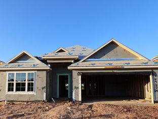 Balboa - Lone Star Landing: Montgomery, Texas - M/I Homes