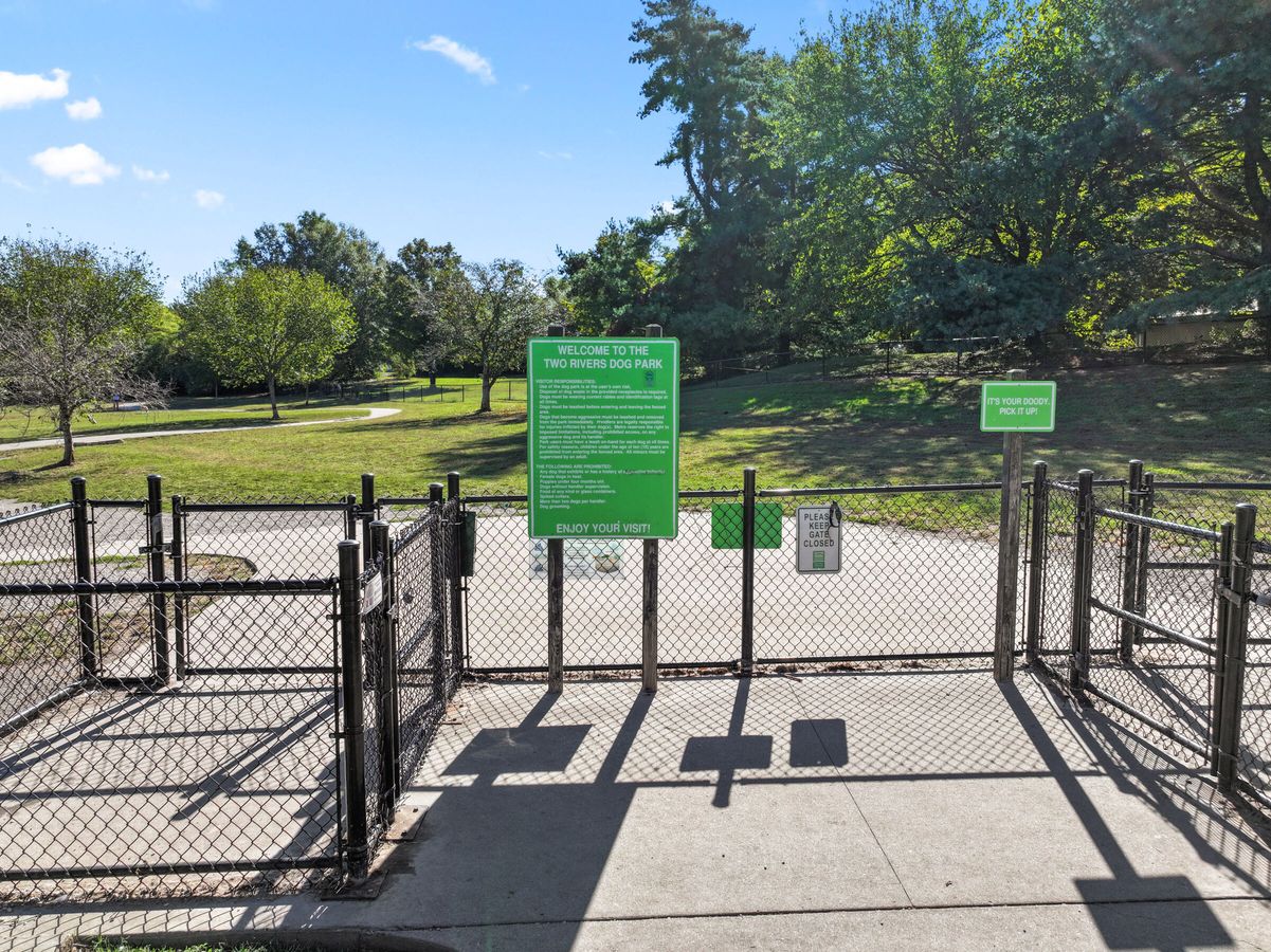 Two Rivers Dog Park