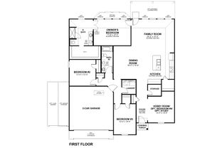 Sheldon I - Carillon: Manor, Texas - M/I Homes
