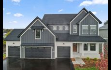 Riverview Preserve: Saint Michael, Minnesota - M/I Homes