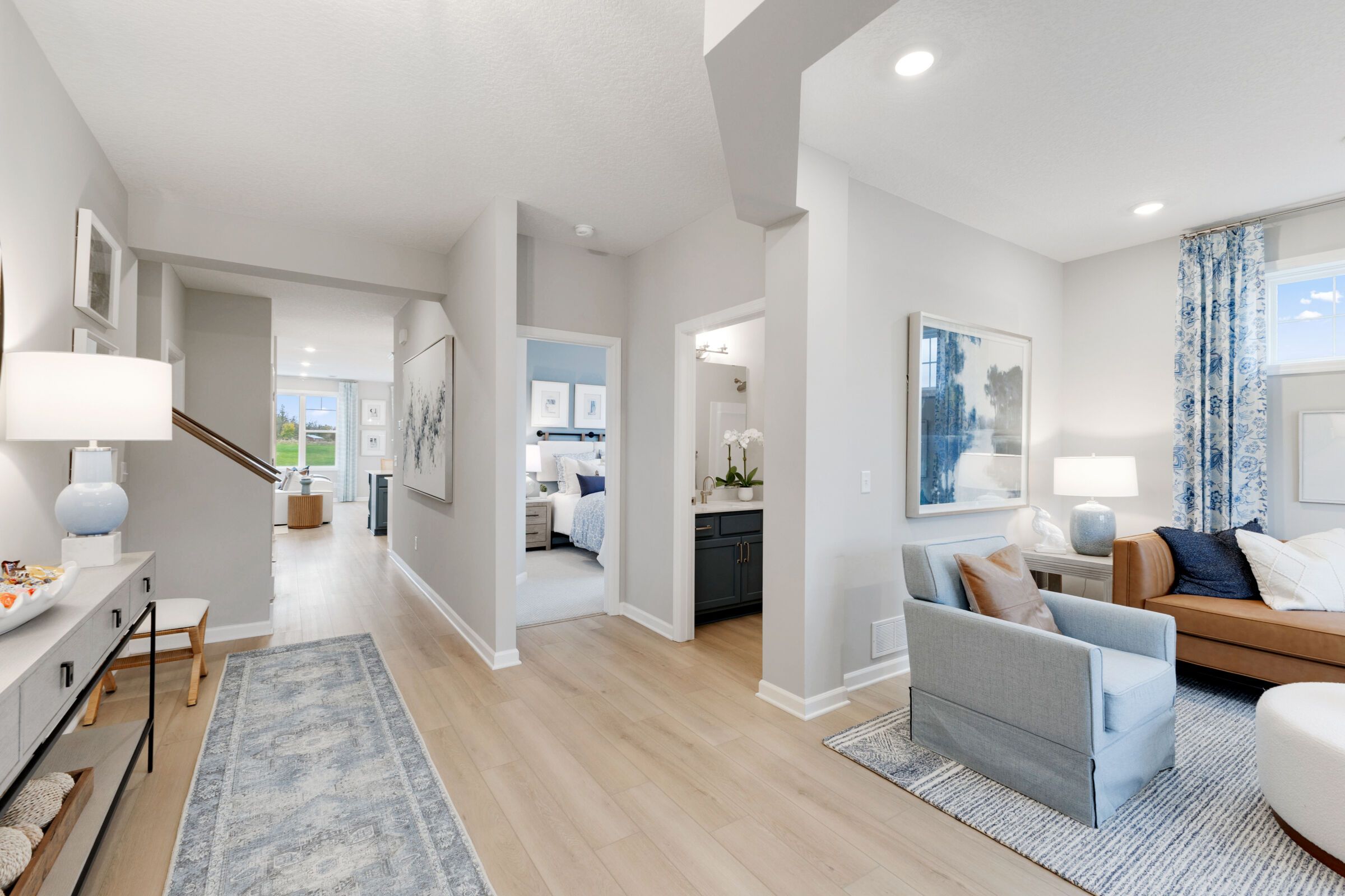 Entryway