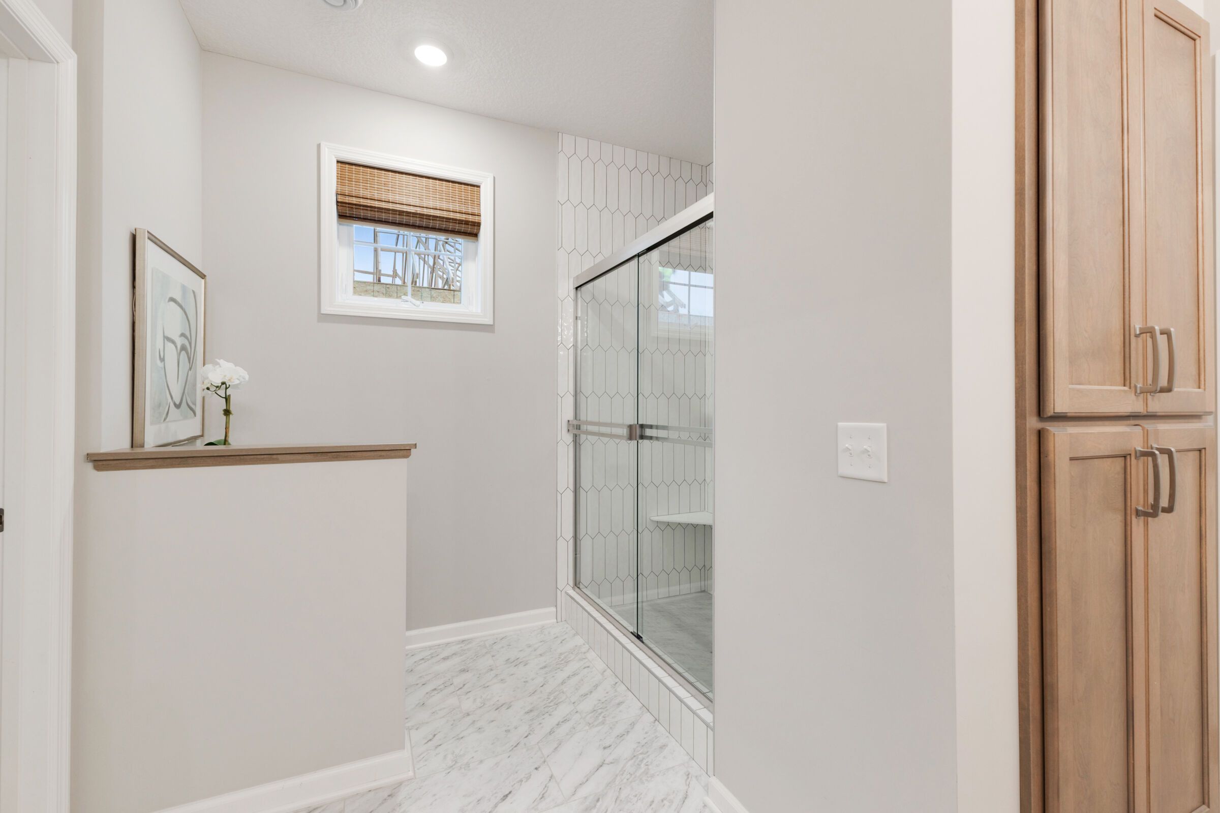 Owner's Bathroom