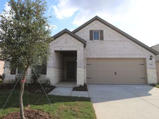 Esparanza - Verandah: Royse City, Texas - M/I Homes