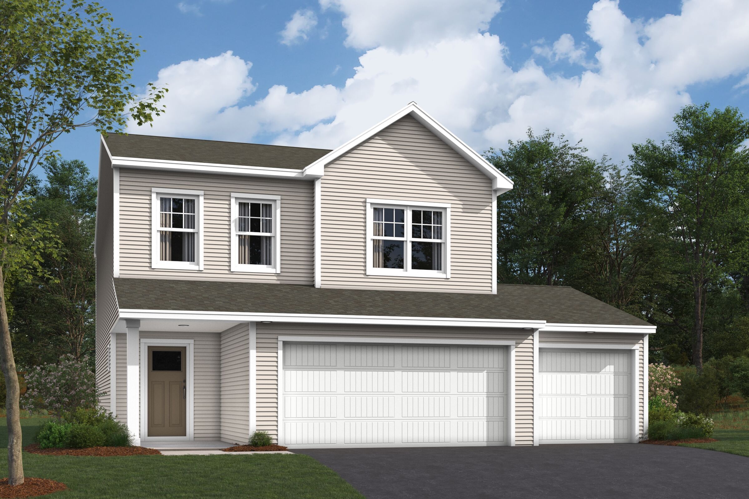 1005 Annagaire Curve. Rosemount, MN 55068