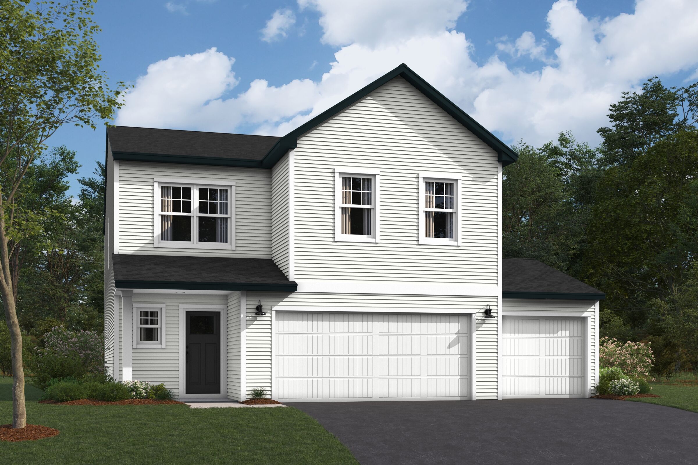 1005 Annagaire Curve. Rosemount, MN 55068