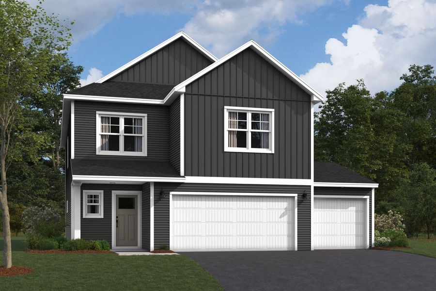 1048 Adamstown Drive (Trenton)