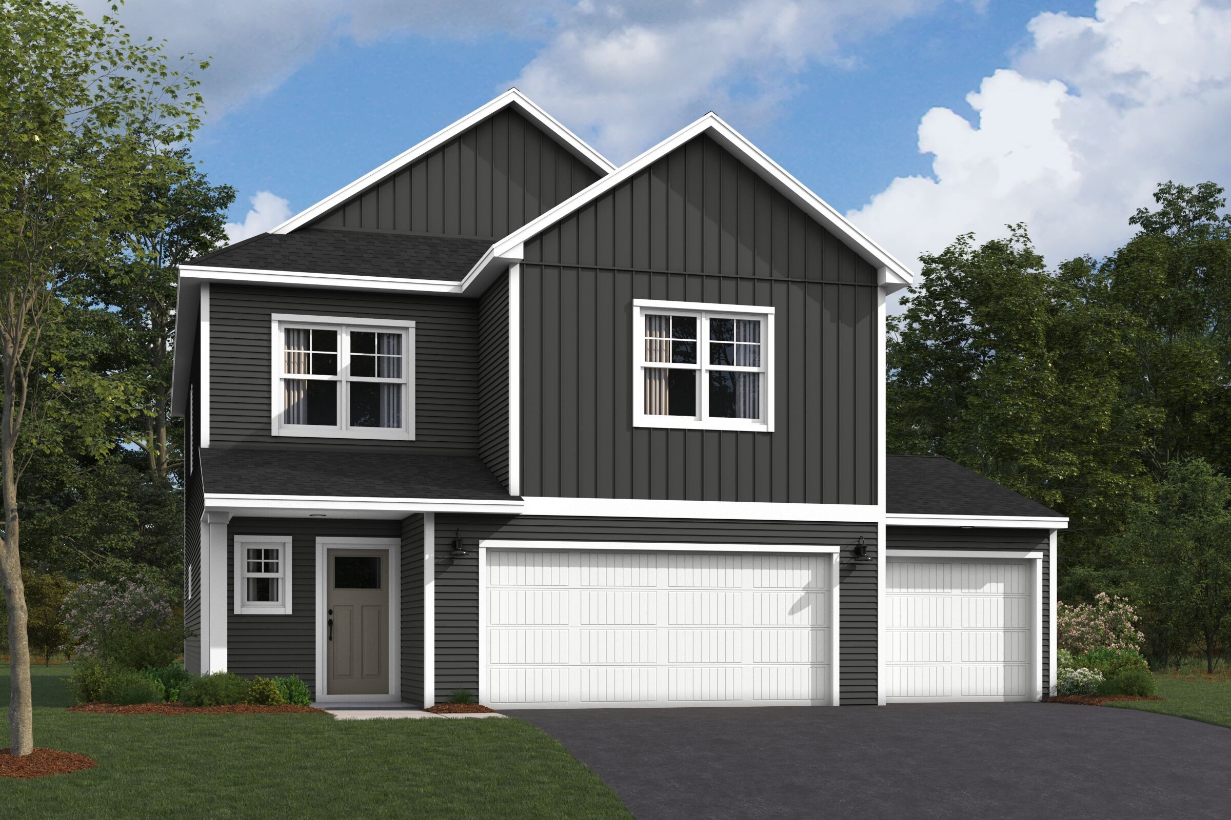 1048 Adamstown Drive (Trenton)